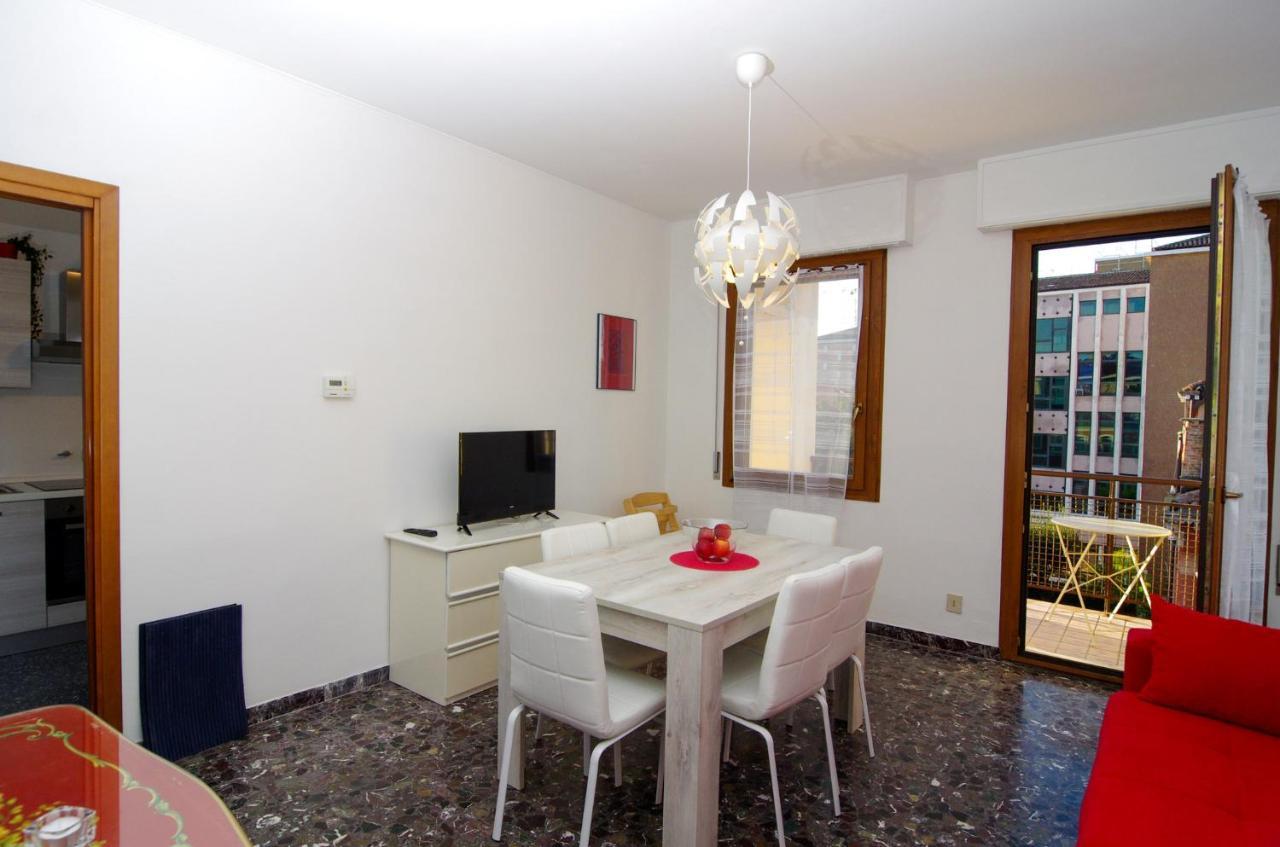 Appartement Ca' Zia Maria à Venise Extérieur photo